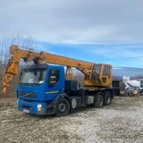 Vand macara Hydrom 18t